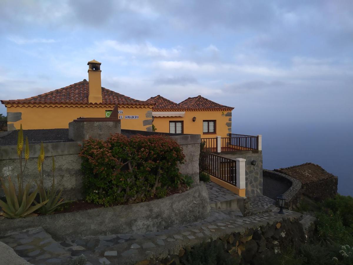 Casa El Somadero A *
