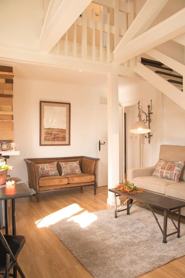Cabanas Navacerrada Chalet