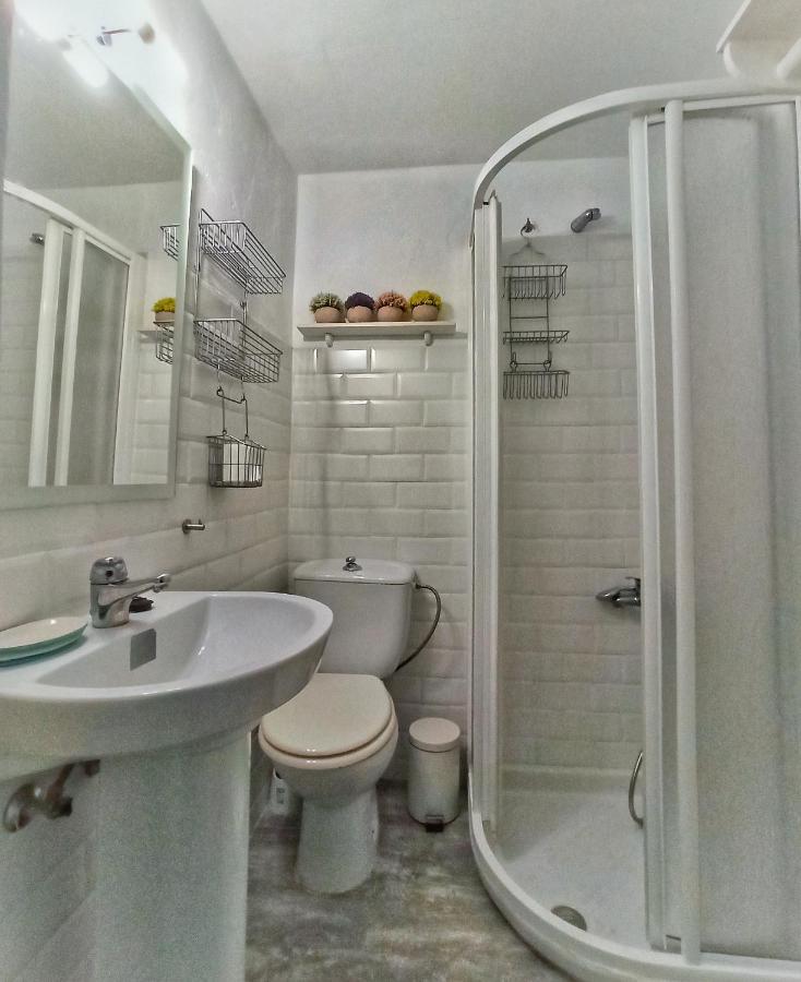 Apartamento Playa La Galera El Rompido