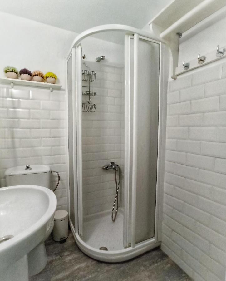 Apartamento Playa La Galera Apartment