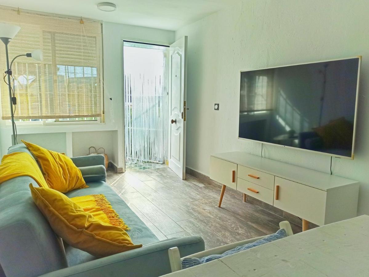 Apartamento Playa La Galera Apartment