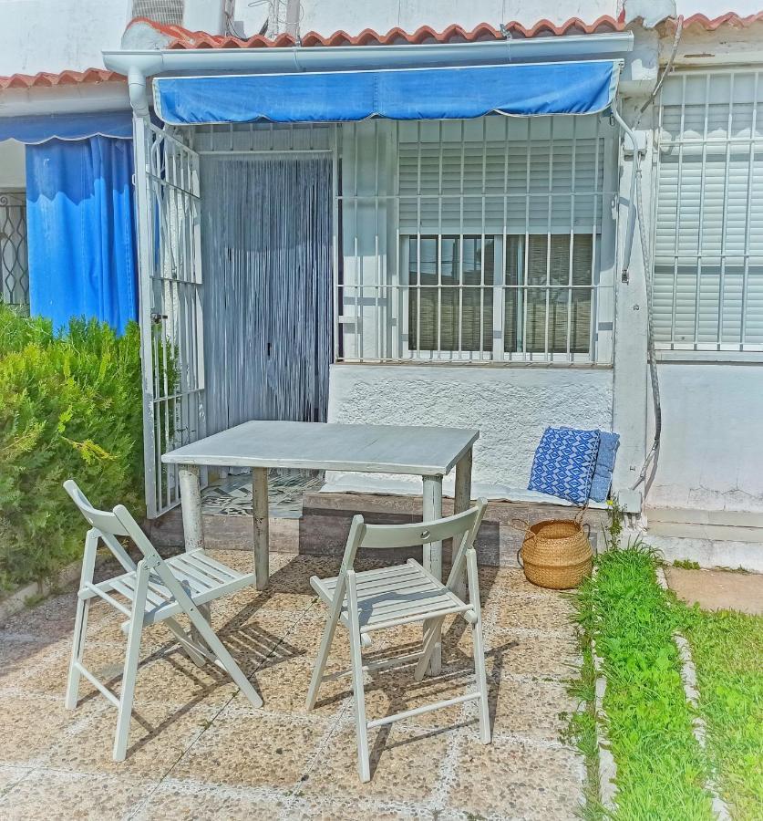 Apartamento Playa La Galera *