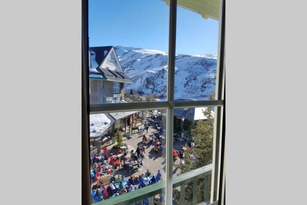 Apartment En La Mejor Zona De La Sierra Junto A Remontes Reformado En 2021