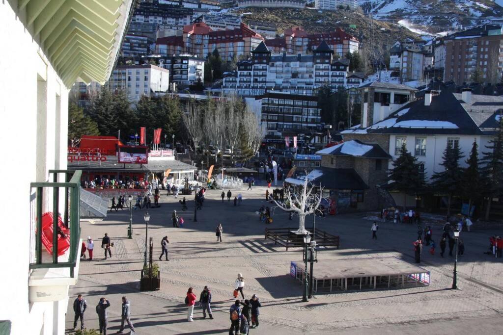 En La Mejor Zona De La Sierra Junto A Remontes Reformado En 2021 *