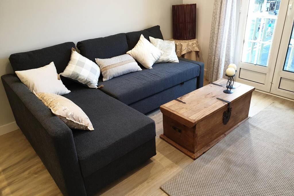 Apartment En La Mejor Zona De La Sierra Junto A Remontes Reformado En 2021