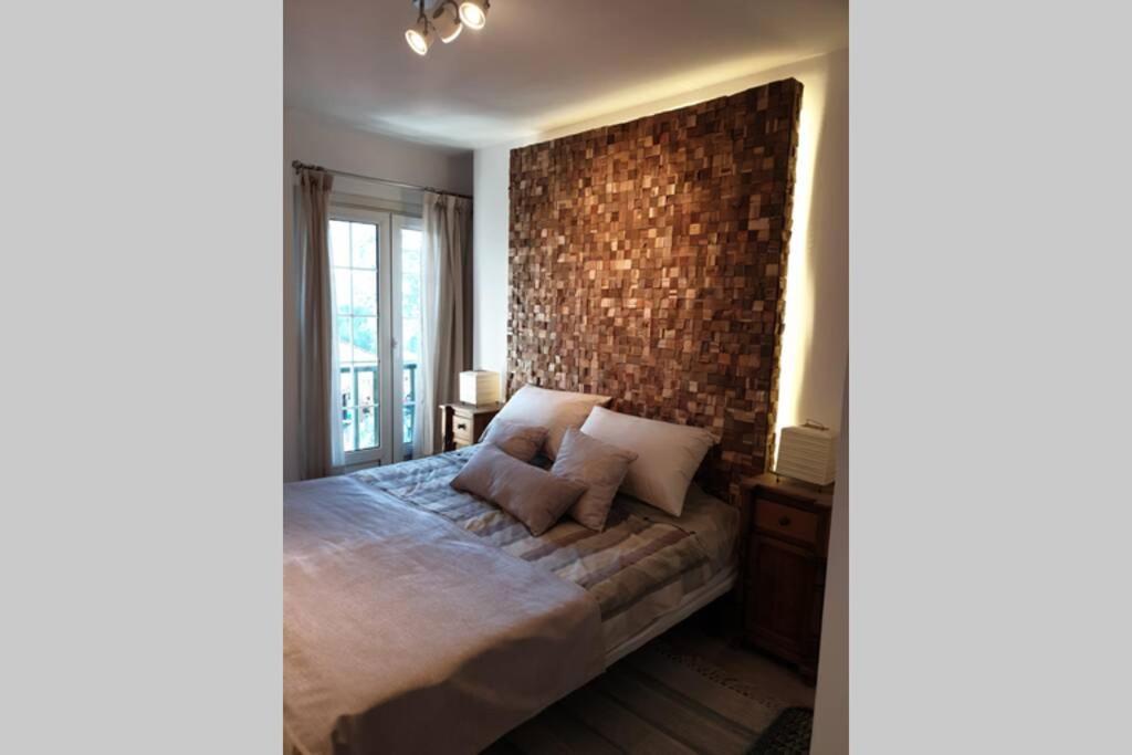 Apartment En La Mejor Zona De La Sierra Junto A Remontes Reformado En 2021
