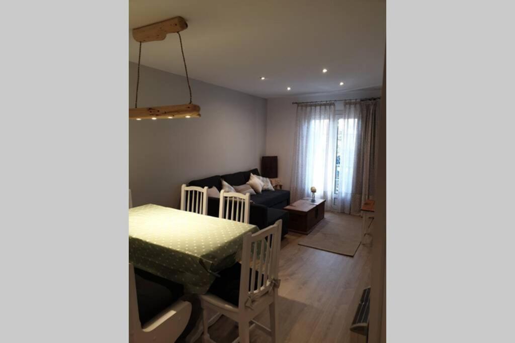 Apartment En La Mejor Zona De La Sierra Junto A Remontes Reformado En 2021