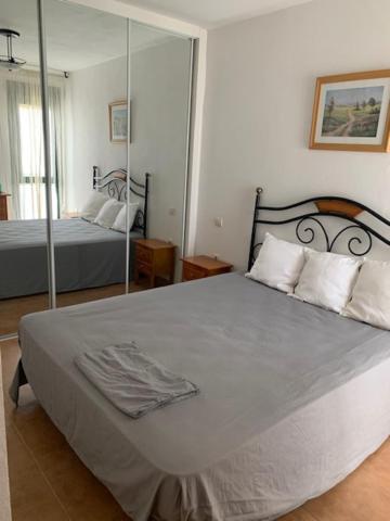 Apartment Nz Atlanterra Zahara de los Atunes