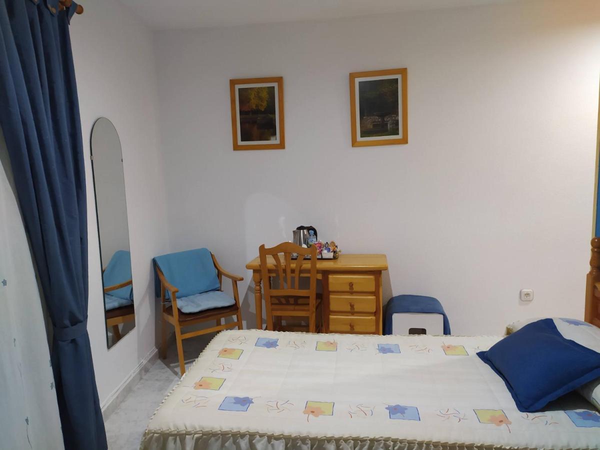Guest house La Otra Casa