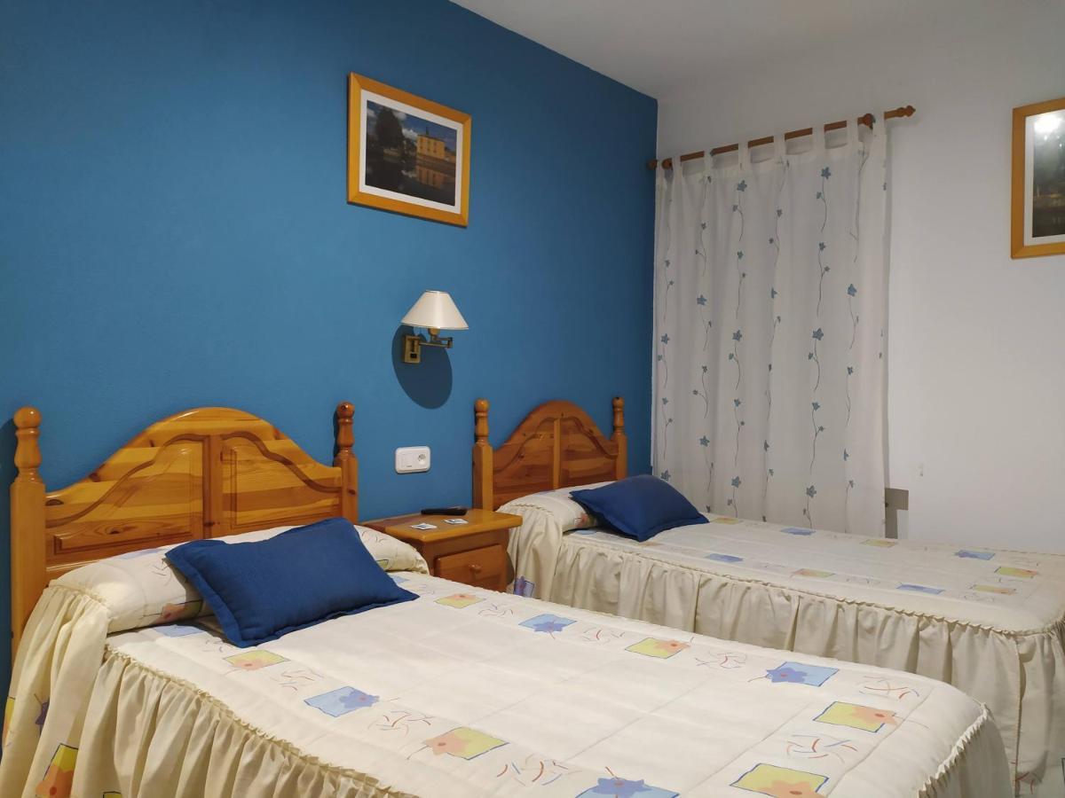 La Otra Casa 2* Bejar