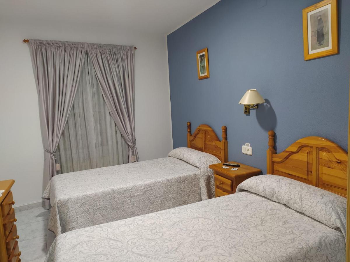 La Otra Casa Guest house