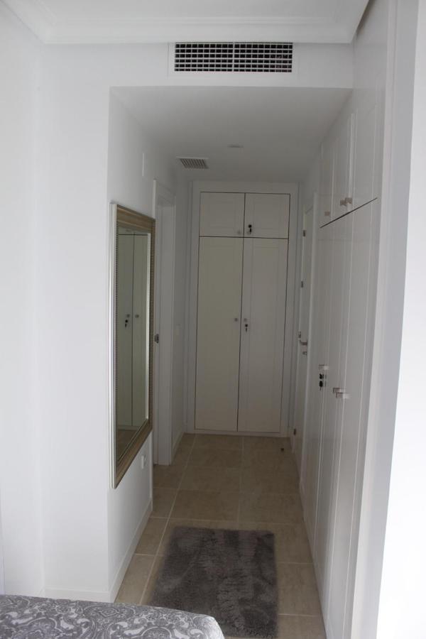 Appartement Estepona Estepona