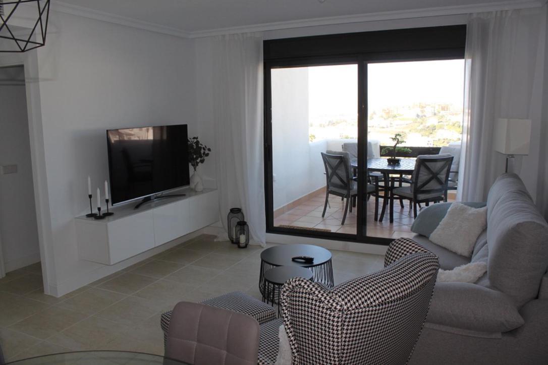 Appartement Estepona Estepona
