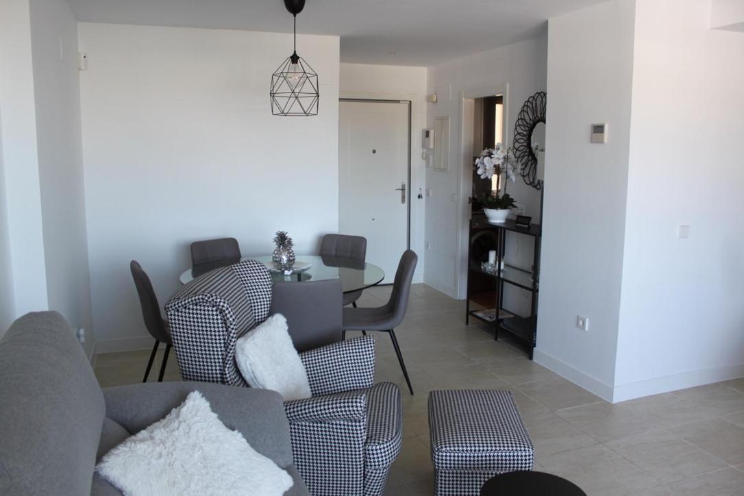Appartement Estepona * Estepona