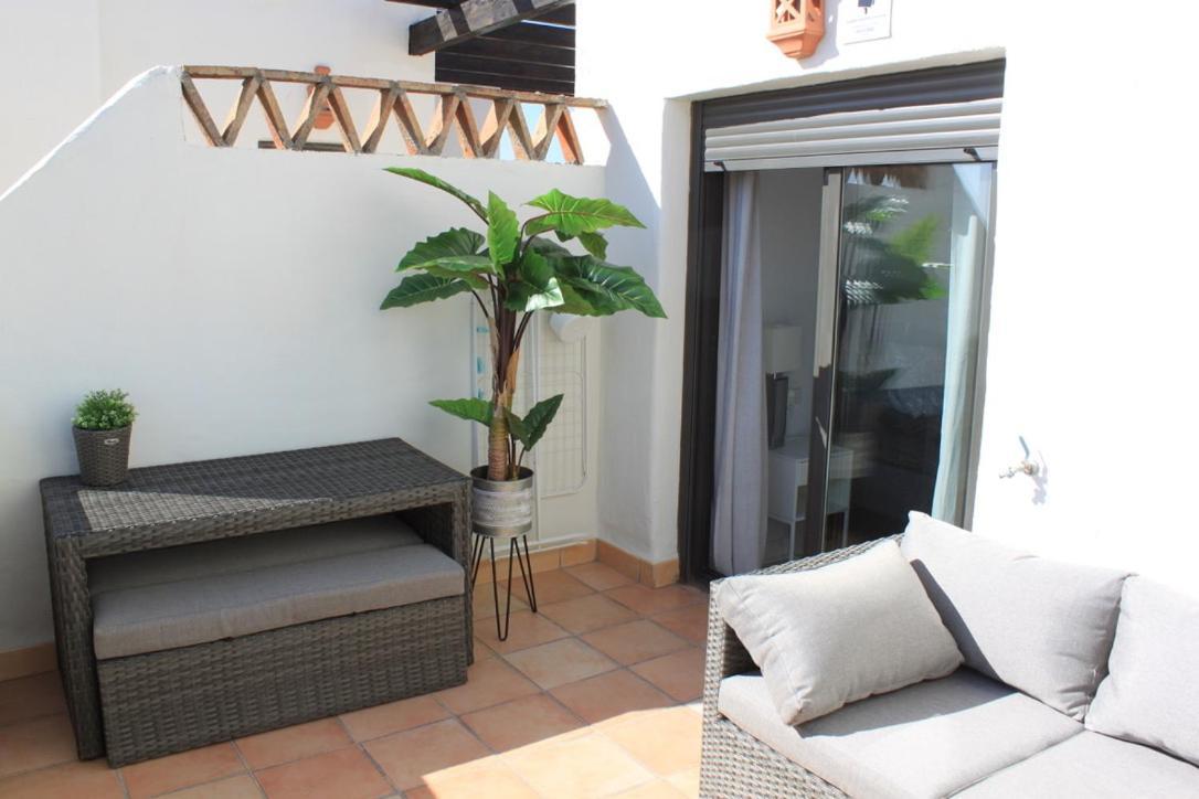 Appartement Estepona