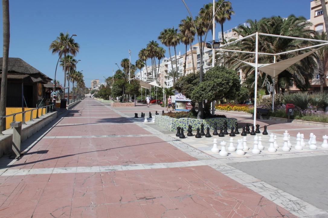 Appartement Estepona *