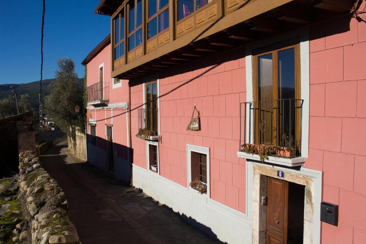 Casa Castane