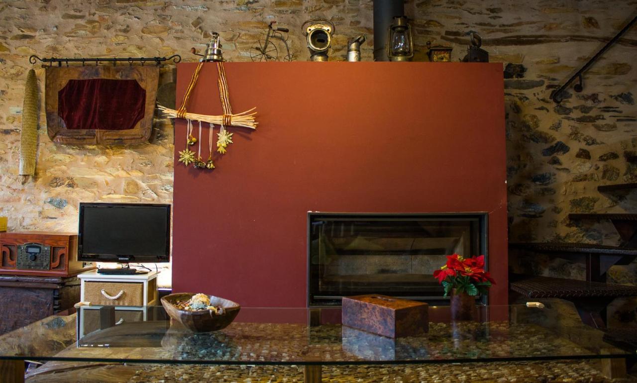 Casa Castane Country house
