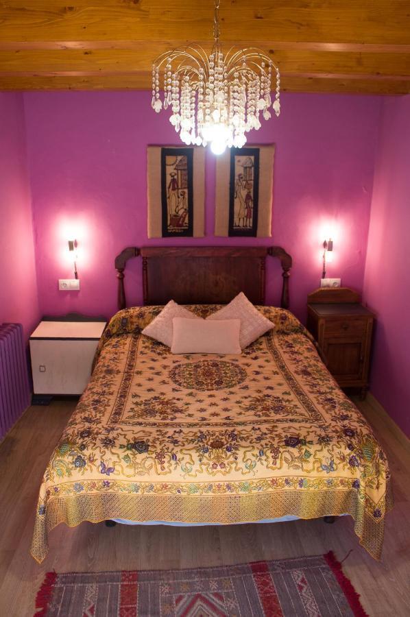 Casa Castane Country house