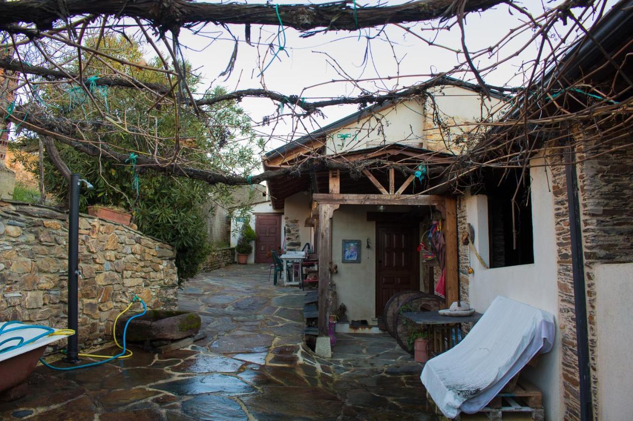 Casa Castane