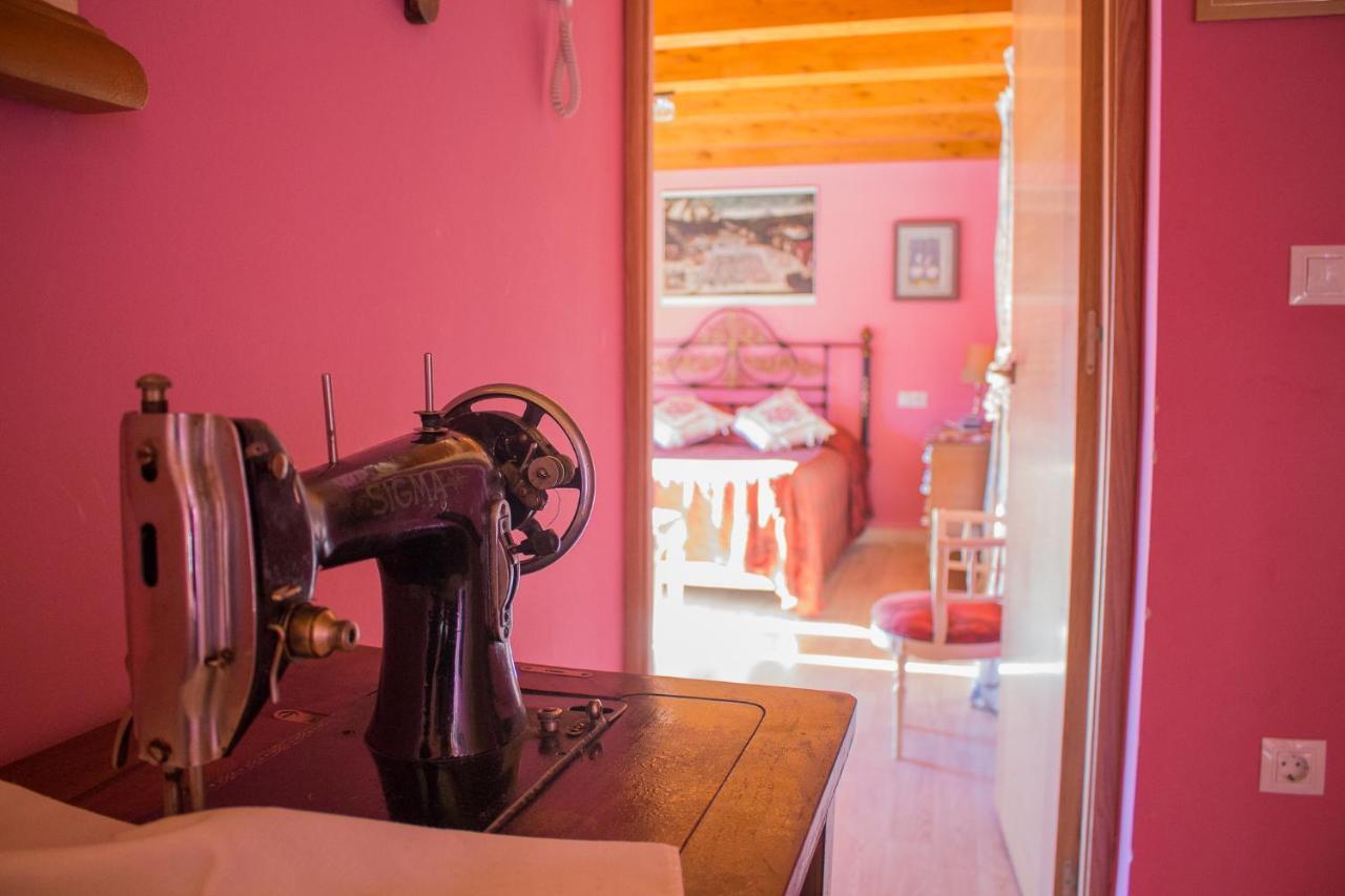 Casa Castane Country house