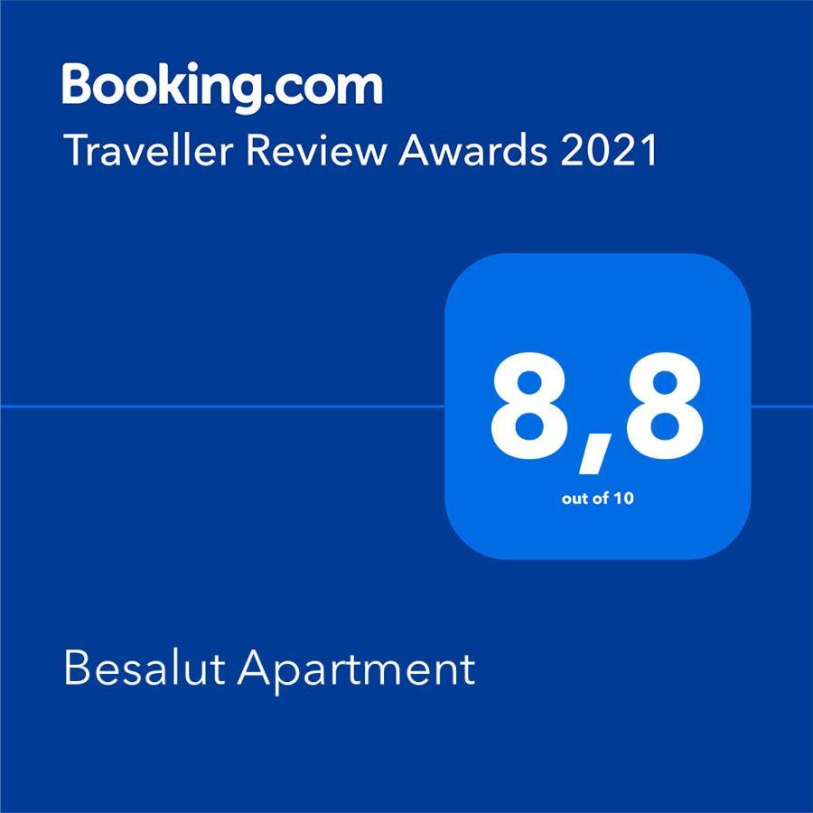 Besalut Besalú