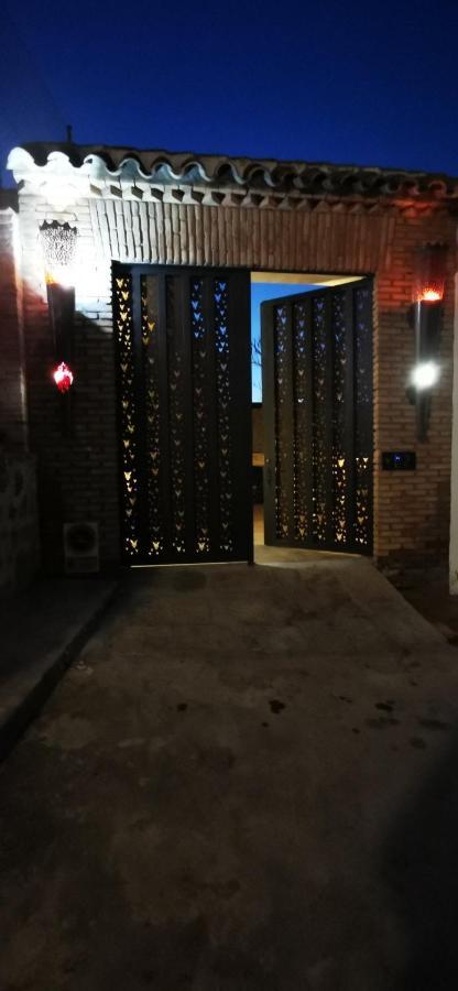 Villa Torreón De La Tercia *