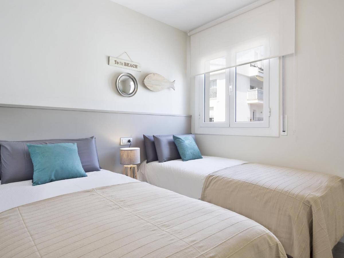 Spaces Oasis Penthouse 3 Bedroom, 2 Bathroom, Terrace, Pool, Sleeps Up To 6 Apartamento