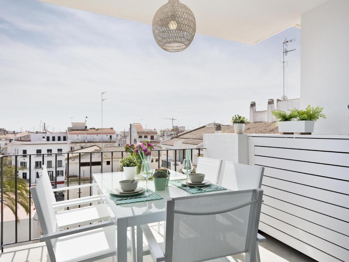 Spaces Oasis Penthouse 3 Bedroom, 2 Bathroom, Terrace, Pool, Sleeps Up To 6 Apartamento