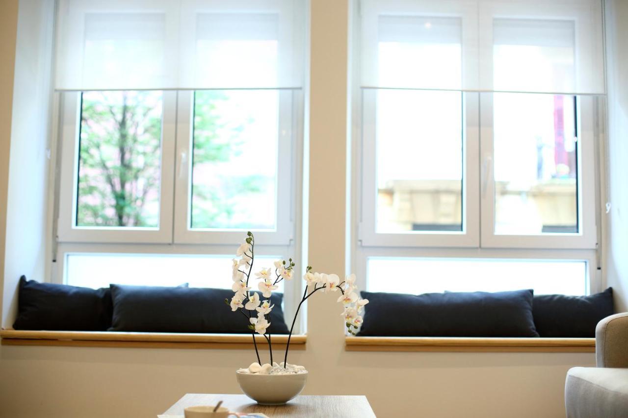 Apartamento Prim By Luxe *
