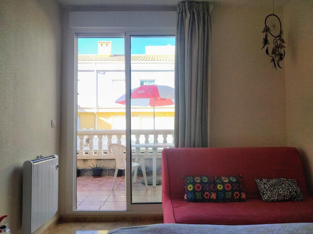 Apartamento Casa A 5 Min De Cala Blanca [wi-fi Garaje Piscina]