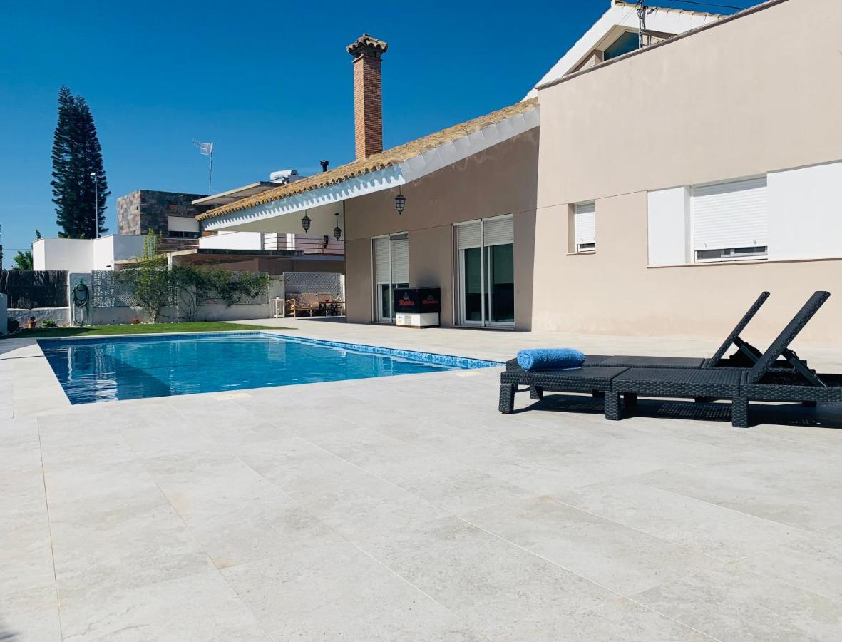 Casa/chalet Donana Holiday home