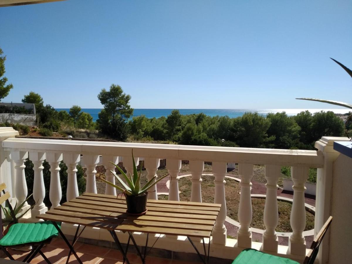 Casa A 5 Min De Cala Blanca [wi-fi Garaje Piscina] Apartamento
