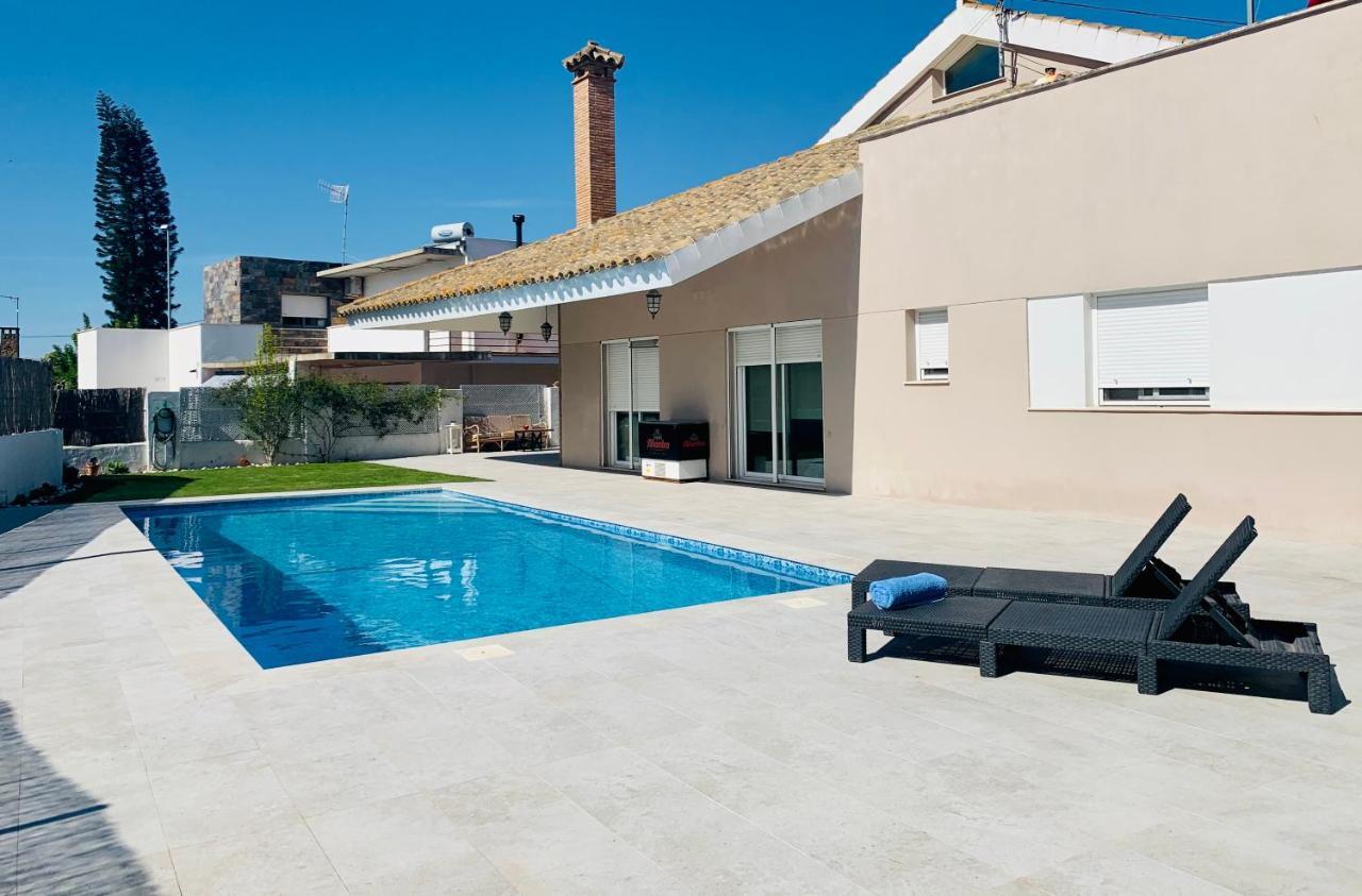 Holiday home Casa/chalet Donana