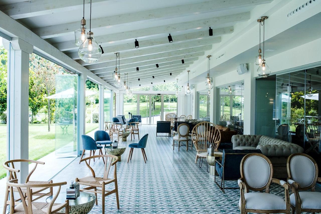 Blanco Hotel Navia