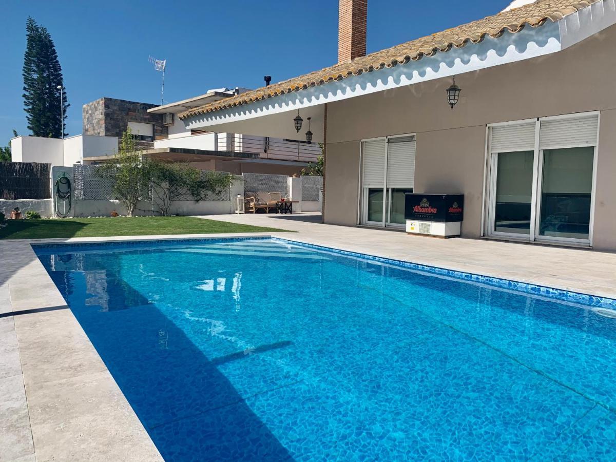 Holiday home Casa/chalet Donana Sanlucar de Barrameda