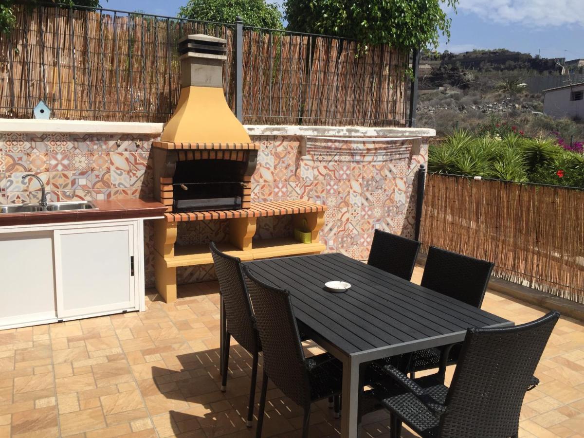 De Lujo En Puerto Santiago Apartamento