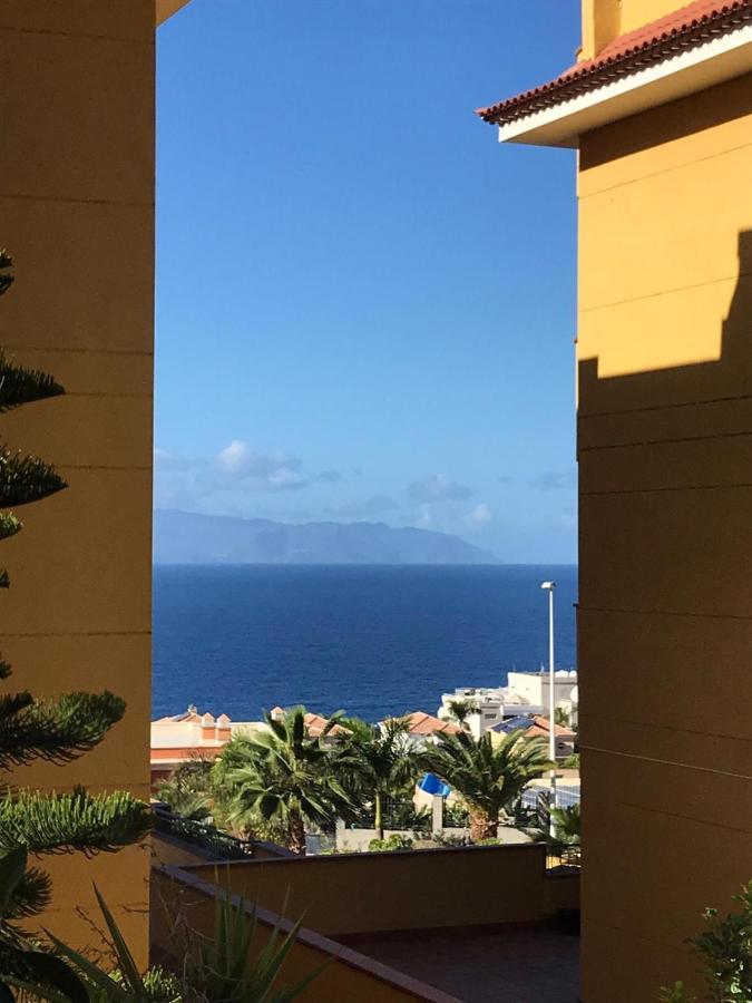 Apartamento De Lujo En Puerto Santiago *