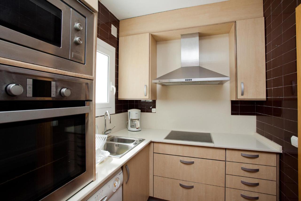 Center Apartment