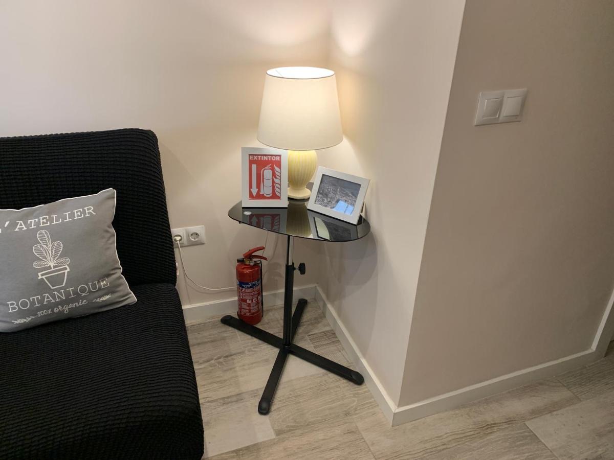 Apartment Estudio Catedral Jaen