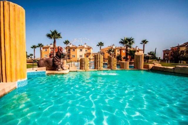 Residencial Alhambras1 Murcia
