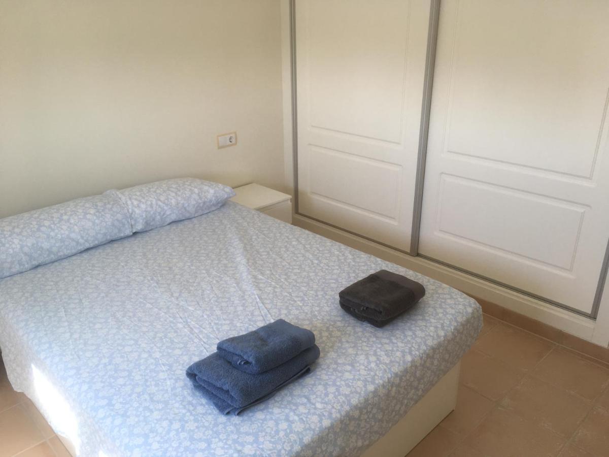 Apartamento Residencial Alhambras1 Murcia