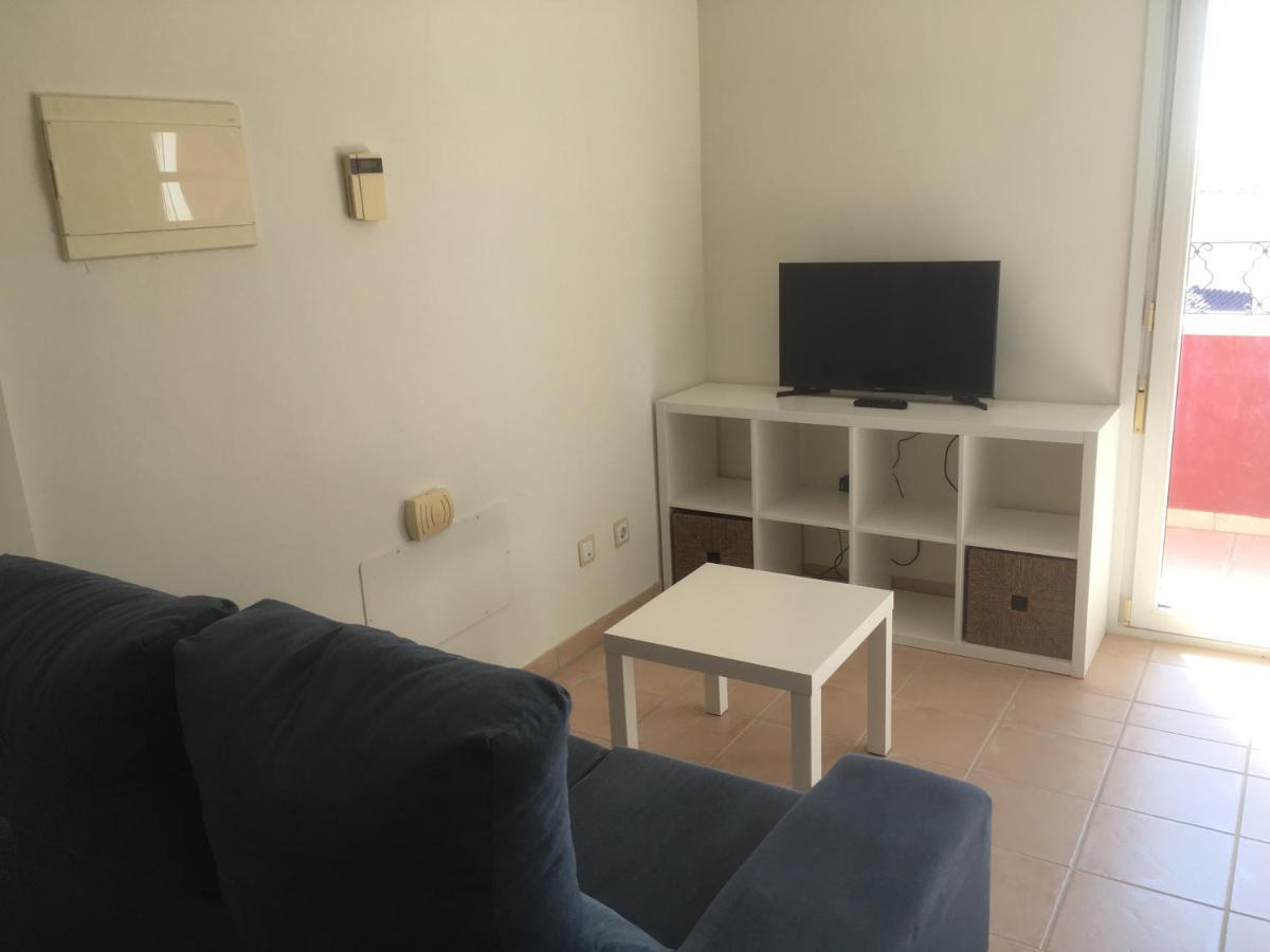 Apartamento Residencial Alhambras1 *