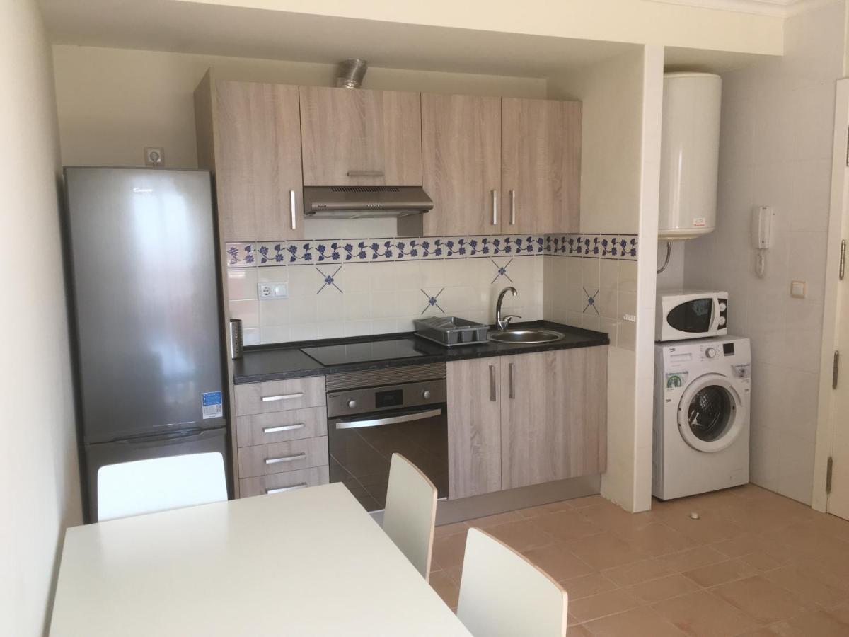 Residencial Alhambras1 Apartamento Murcia