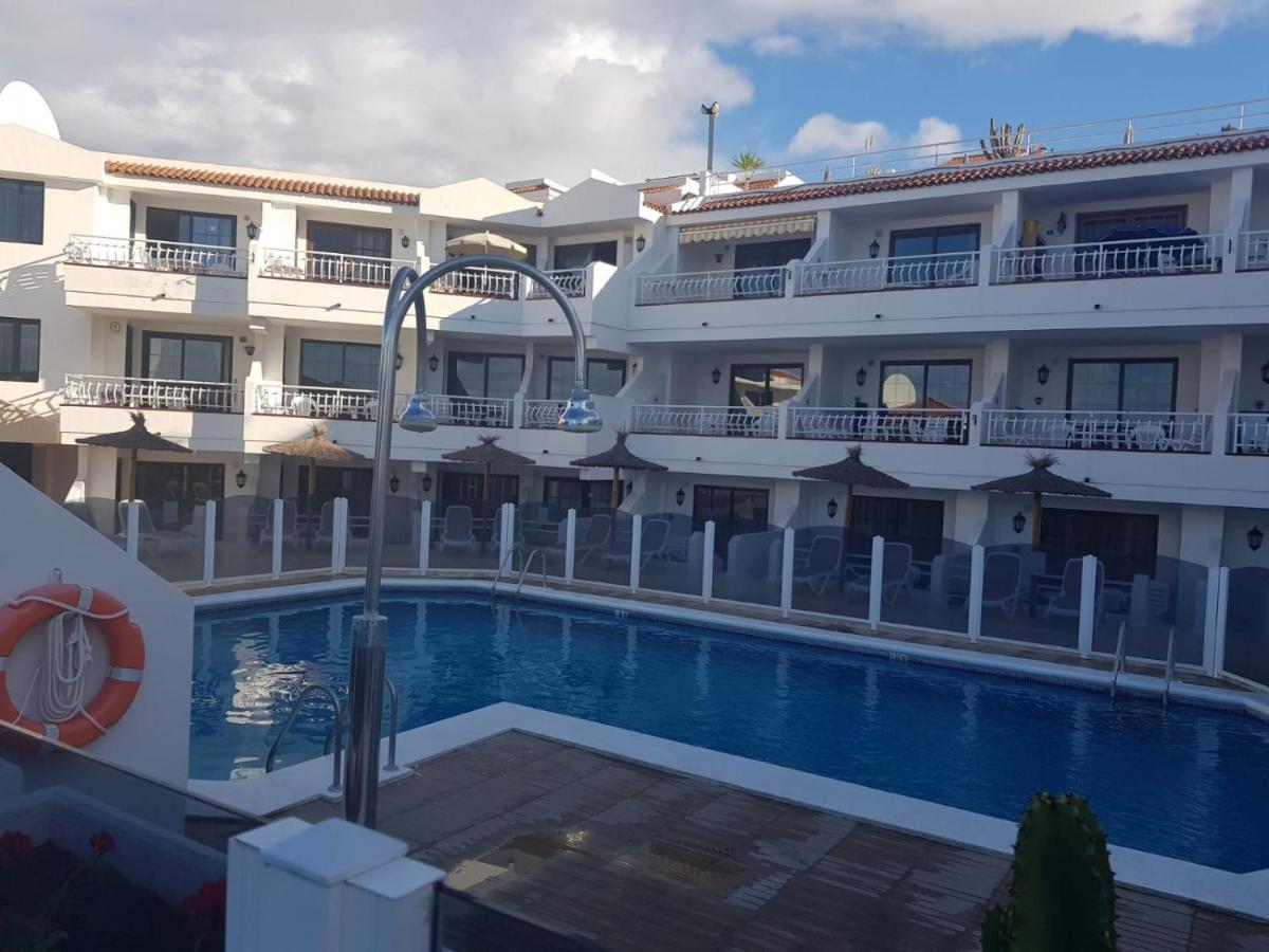 Diamantes 2 Los Cristianos (Tenerife)
