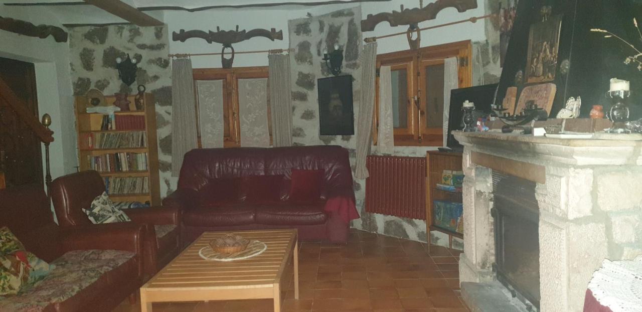 Exclusiva Casa Y Privada Itos * Pelayos del Arroyo