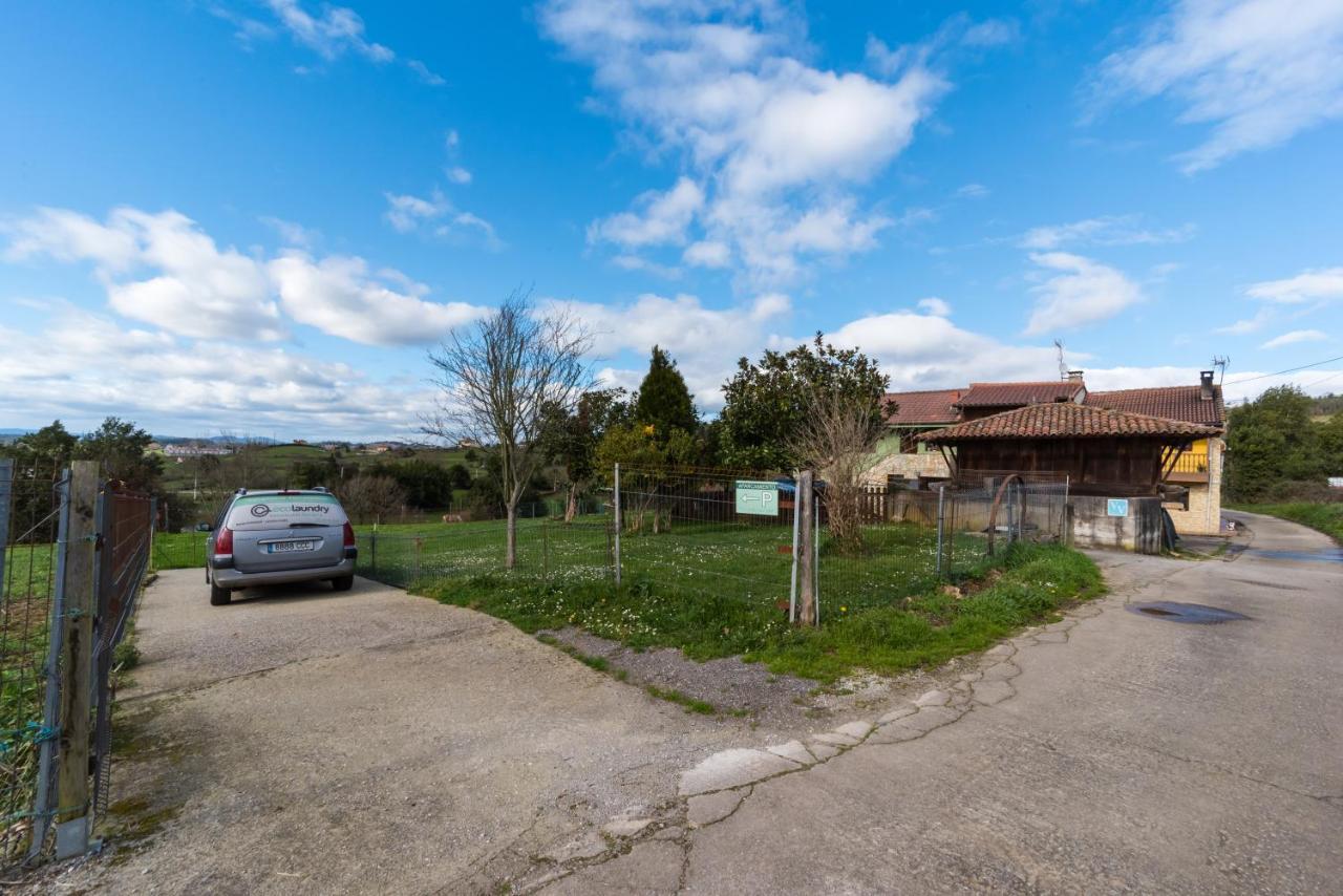 Holiday home Ah La Casina De Cues Vv1762as