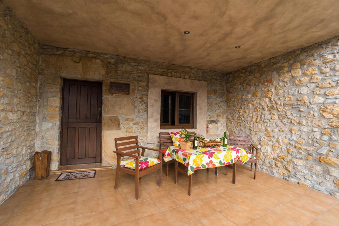 Ah La Casina De Cues Vv1762as Holiday home Espiniella