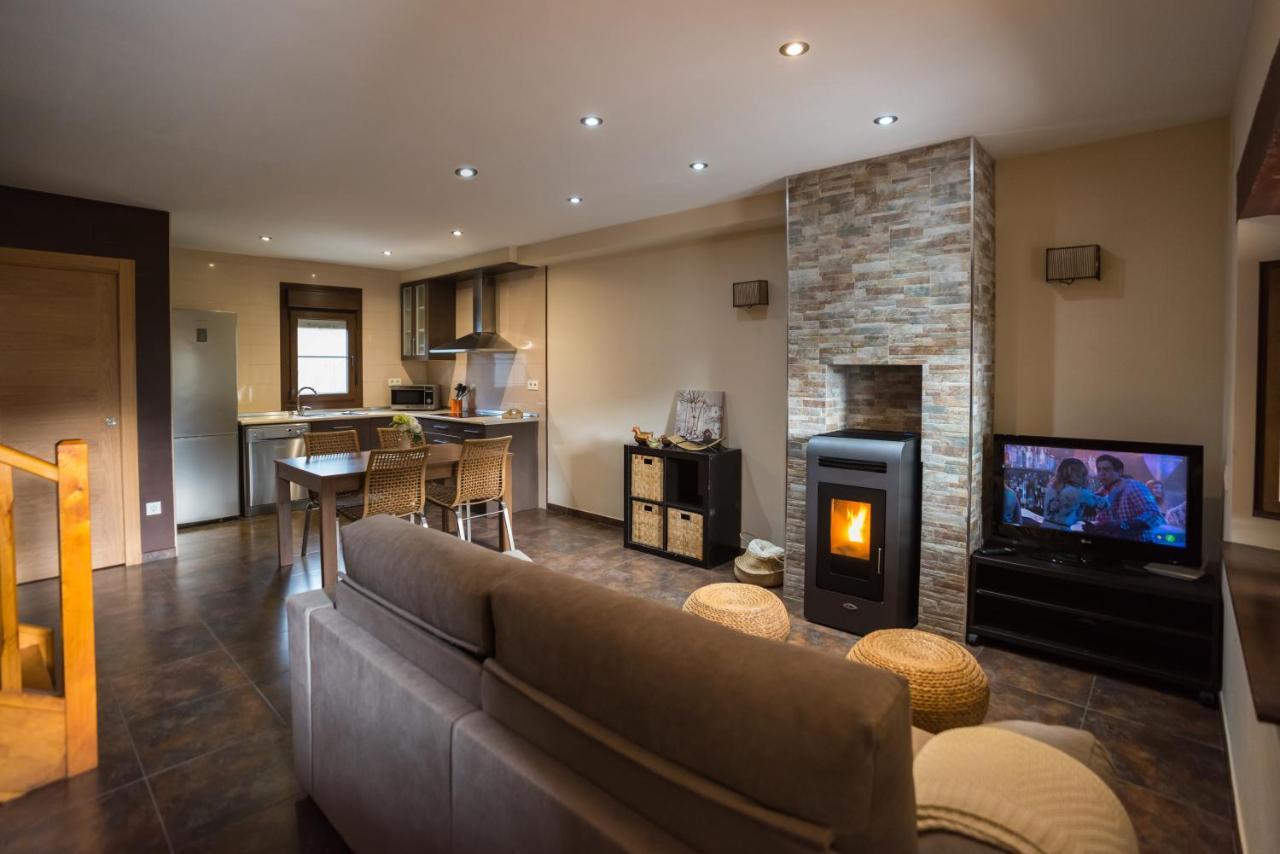 Holiday home Ah La Casina De Cues Vv1762as