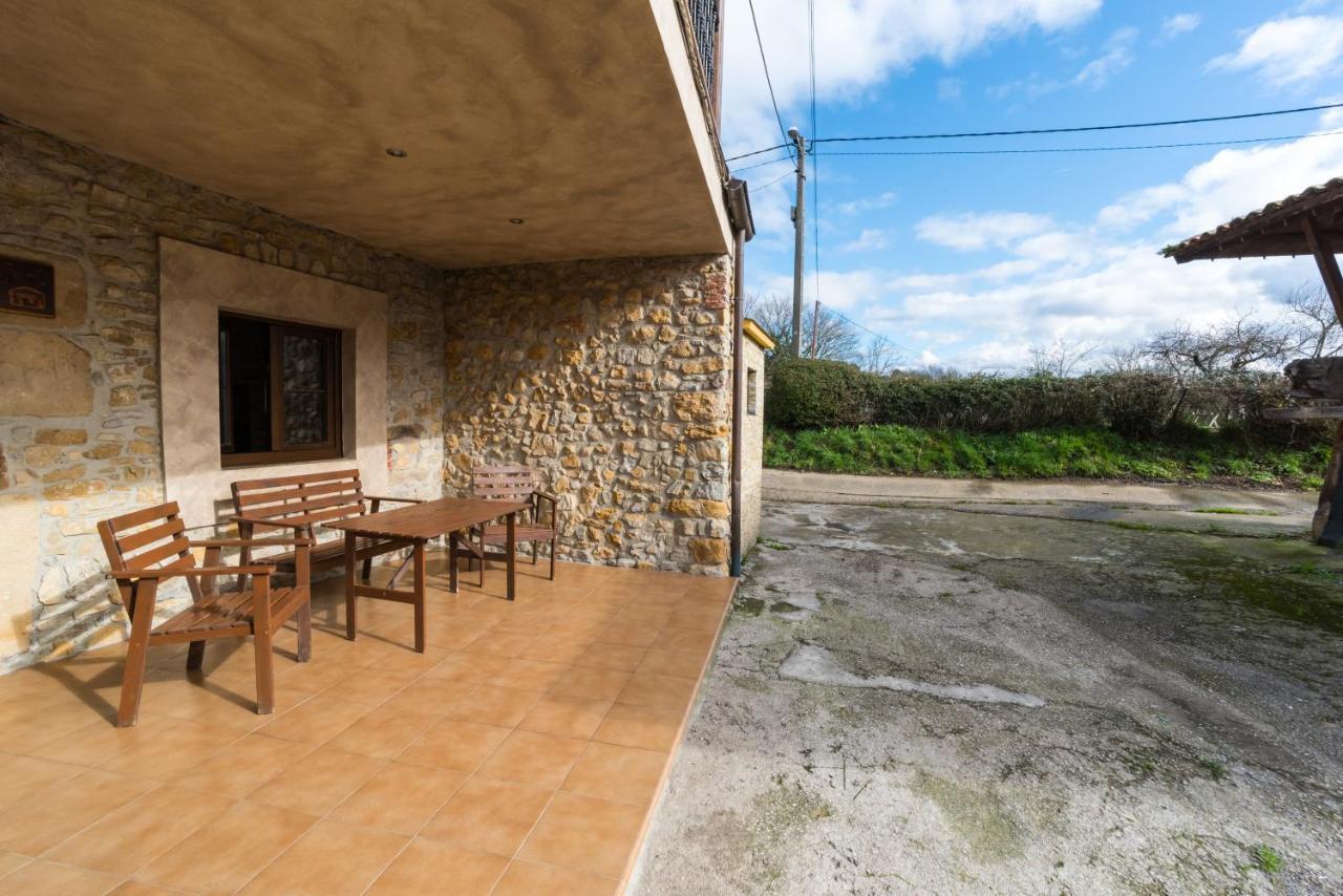 Ah La Casina De Cues Vv1762as